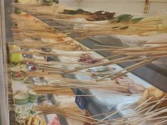 -两三事小郡肝串串香火锅(桂庙店)