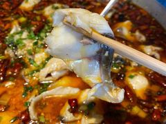 -爱妻鱼•老体北重庆水煮鱼•川菜(白云路店)