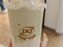 -DQ·蛋糕·冰淇淋(龙湖狮山天街店)