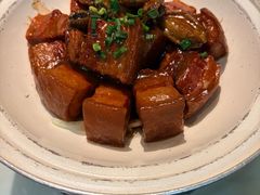 -徽韵人家·传承正宗徽菜(牡丹园店)