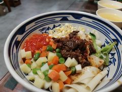 -福瑞记老孙头biangbiang面(新生路店)