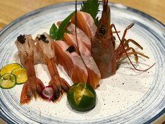 -無雙居酒屋(北京路店)