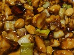宫保鸡丁-眉州东坡(团结湖店)