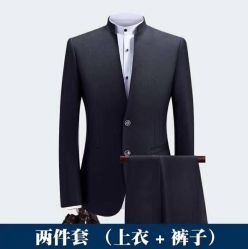 -香港威德诚洋服BESPOKE西服西装高级定制(上海湾一店)