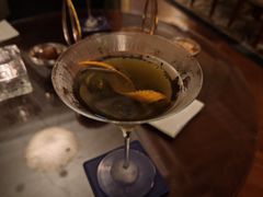 -LONG BAR 廊吧(外滩华尔道夫酒店)