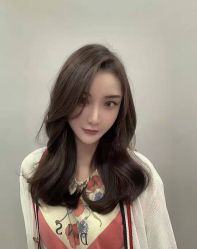 点击看大图 -3AM HAIR SALON烫发染发接发