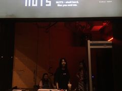 -坚果NUTS
