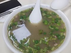 -永存驴肉(桃园店)