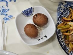 -马子禄牛肉面(金宝街店)