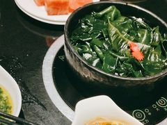 -青一色火锅(摩根店)