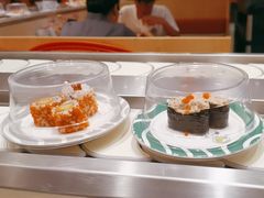 -新一番三文鱼寿司(红城湖店)