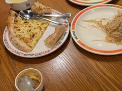 -比格比萨自助(美乐城店)