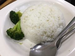 -佰搭果·广式茶餐厅(石牌东路店)