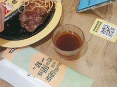 -豪客来牛排(厦门万达金街店)