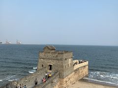 -老龙头景区
