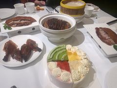 -贝勒爷·酥不腻烤鸭