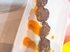 -马三洋芋片(簋街店)