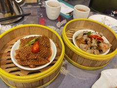 -古南都·老广东酒楼(龙江店)