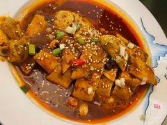 -清真•蜀风园(丁字沽总店)