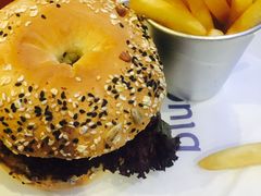 -bluefrog蓝蛙(水游城店)