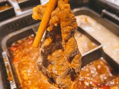 -巴奴毛肚火锅概念餐厅