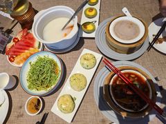 -晋江荣誉国际酒店·港誉茶餐厅