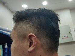 -WEMVP·叁不伍时理理发
