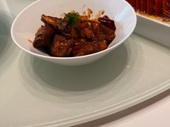 -湖锦酒楼·32年地道湖北菜(光谷店)