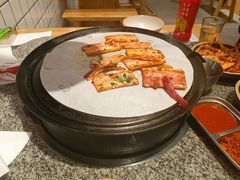 -酒拾烤肉(阳光100店)