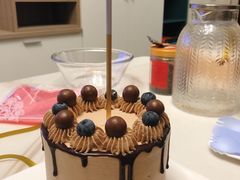 -YC工作室蛋糕定制