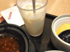 -永和大王(茉莉上新·共和新路店)