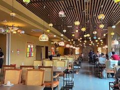 -君邦火锅(新疆大厦店)