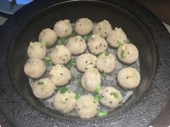 -拈菜(观音桥阳光世纪店)