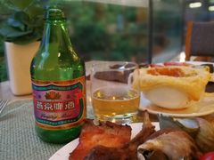 -永泰福朋喜来登酒店-宜客乐自助餐厅(远大路店)