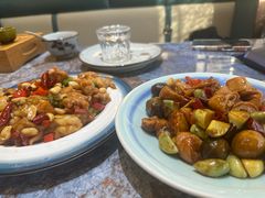 -君霖海鲜私房菜(春柳店)