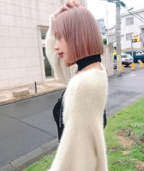 -MY HAIR ARDOR