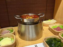 -独食火锅·半米屋台(望平街店)