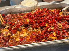 -鱼酷活鱼烤鱼(南京水游城店)