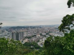 -求水山公园