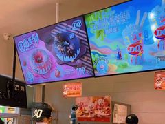 -DQ·蛋糕·冰淇淋(湖景东路店)