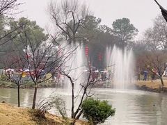 -无锡梅园公园