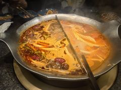 -湊湊火锅·茶憩(打浦桥日月光店)