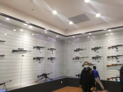 -中国北方国际射击场