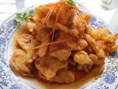-石老头关东饺子王·东北菜(嘉华鑫城店)