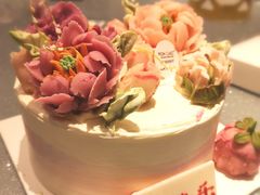 -BONCAKE裱花蛋糕(万象汇店)