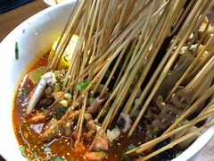 -宽窄巷子火锅(周浦店)