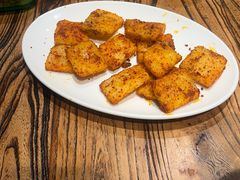 -有奴思烤肉·清真(正宁路店)