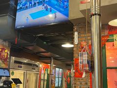 -永安里地摊烤肉(首创店)