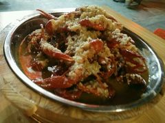 android_upload_pic-南极·小龙虾·湘式拌饭(南街店)