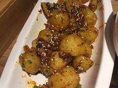 -辛香汇·现炒川菜(武进吾悦店)